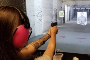 Firearms training for women Concealed carry for women gun training for women
