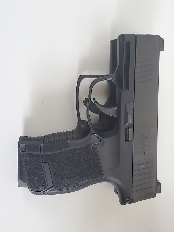 The Truth About The Beretta APX A1 Carry - Better Protectors