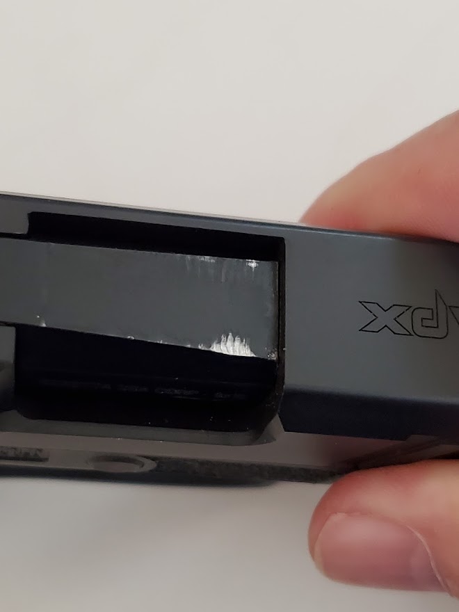 Beretta APX A1 Carry