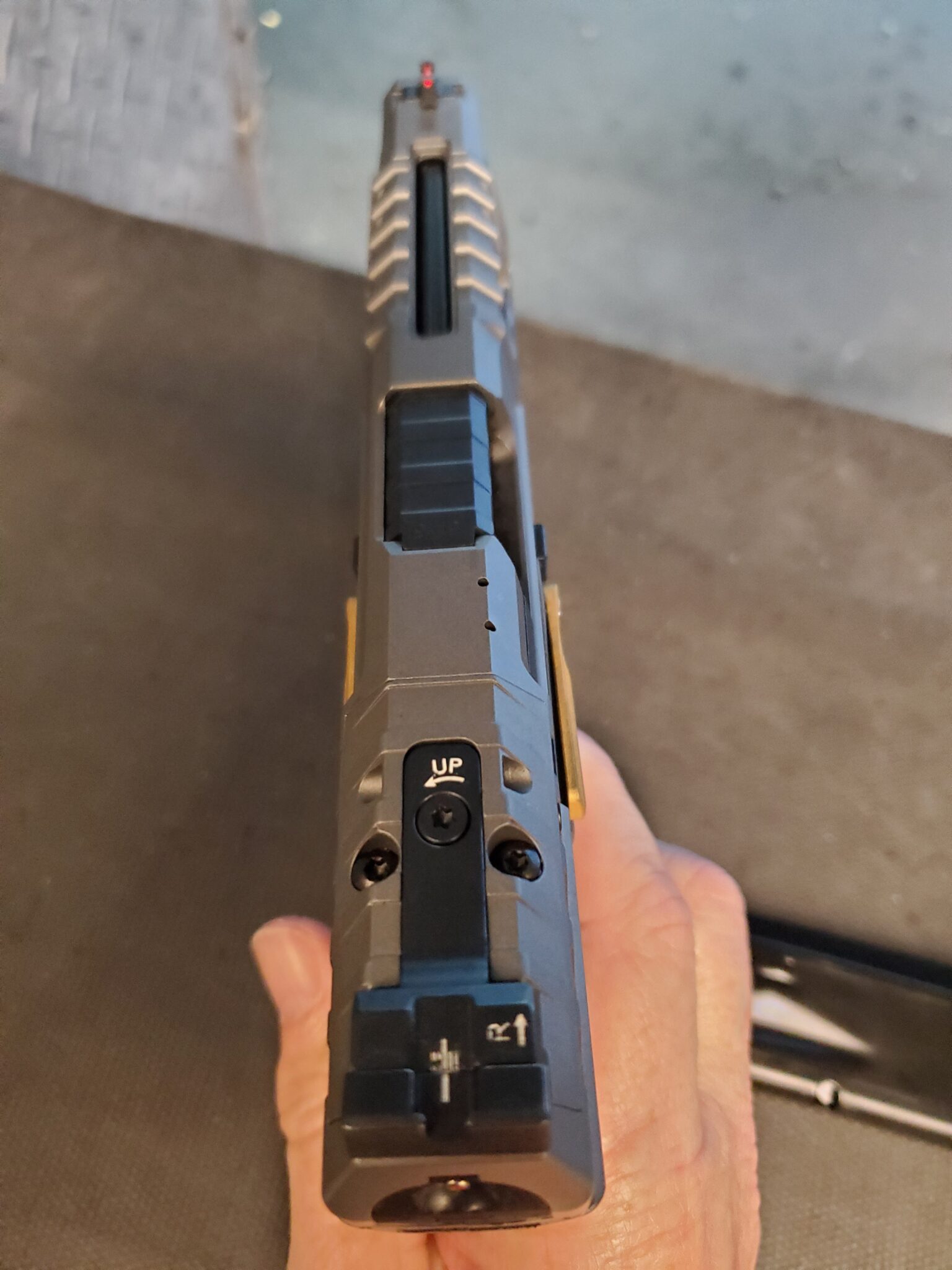 First Shots: The Canik SFx Rival - Better Protectors