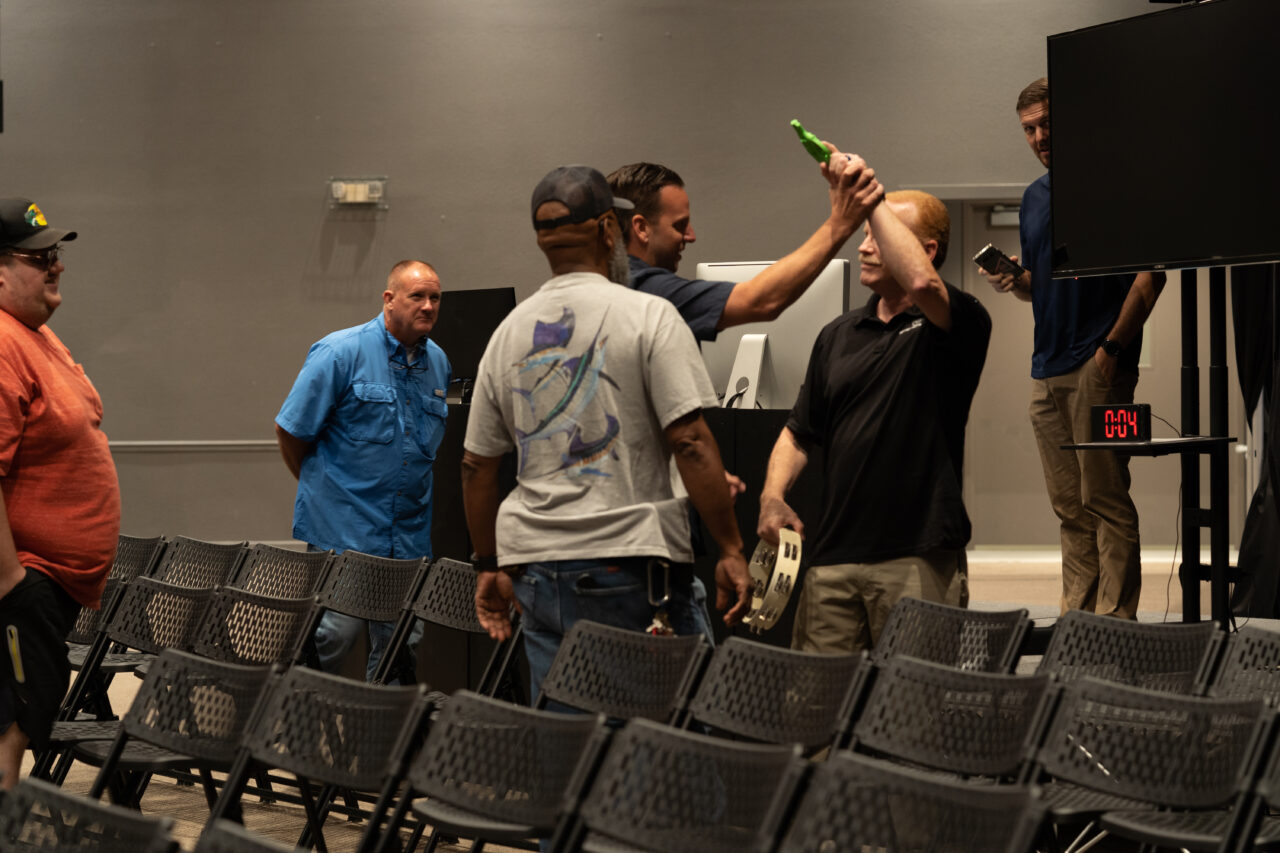 Church safety training near me. We serve Florida and Nationwide. Church security training near me.