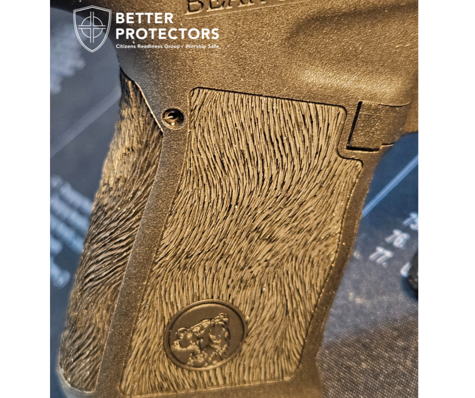 Bear Creek Arsenal Grizzly Compact