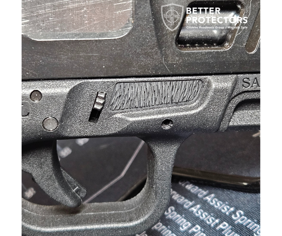 Bear Creek Arsenal Grizzly Compact