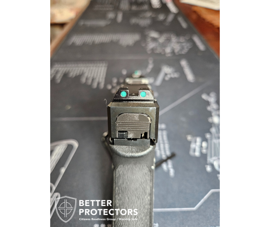 Bear Creek Arsenal Grizzly 102