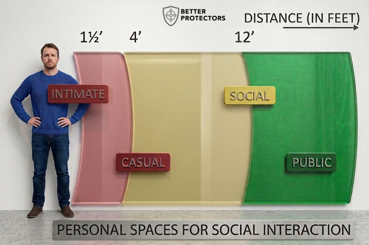 Proxemics